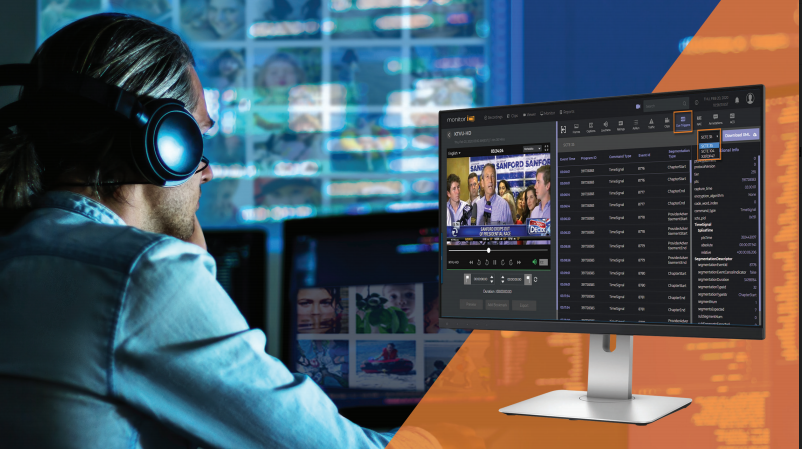 Harnessing the Power of Media Monitoring