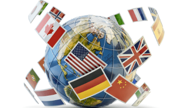 Localization – Global Content & Local Acceptance