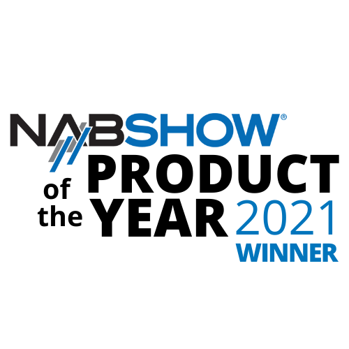 Digital Nirvana’s MetadataIQ Wins NAB Product of the Year Award