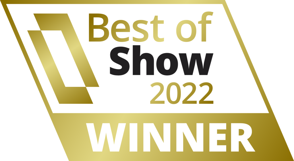 MetadatalQ 4.0 has won TV Tech Best of Show 2022 Awards at NAB.