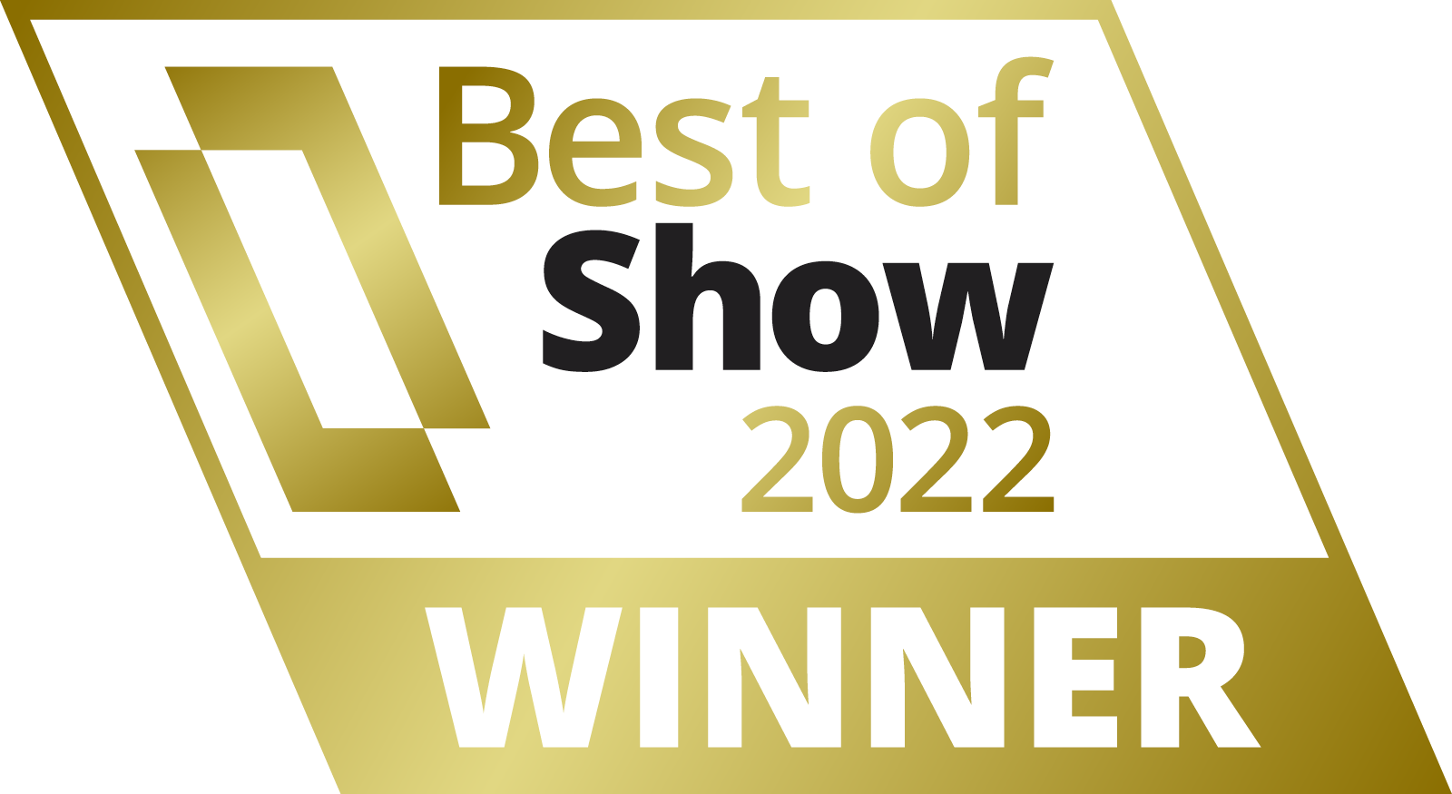 MetadatalQ 4.0 has won TV Tech Best of Show 2022 Awards at NAB.