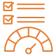 Automated Scoring for Efficiency