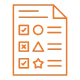 Diverse Assessment Types