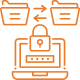 Encrypted Data Transfers