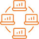 Centralized Network Monitoring