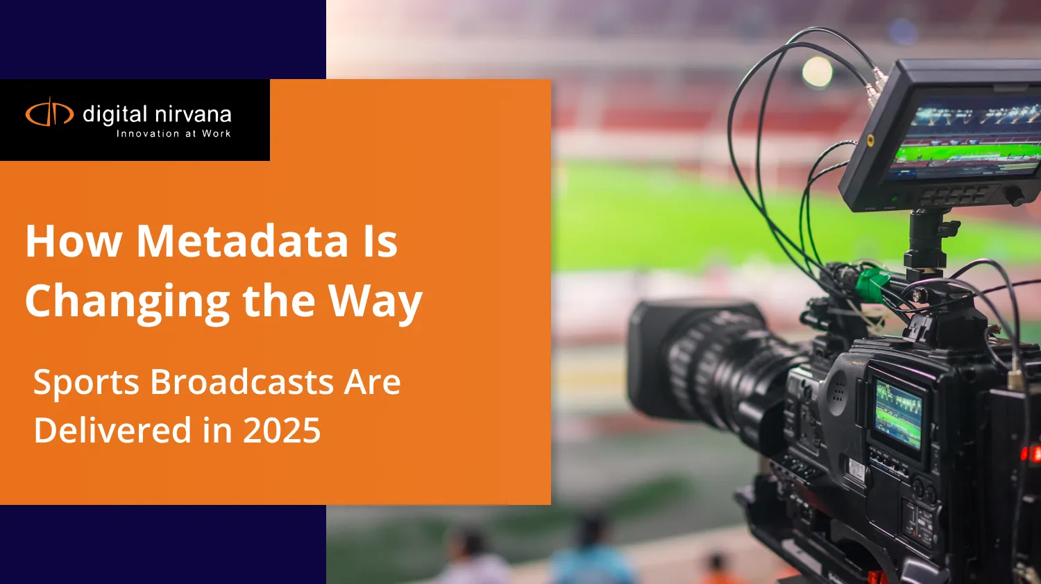 Sports Metadata: Database for Sports API