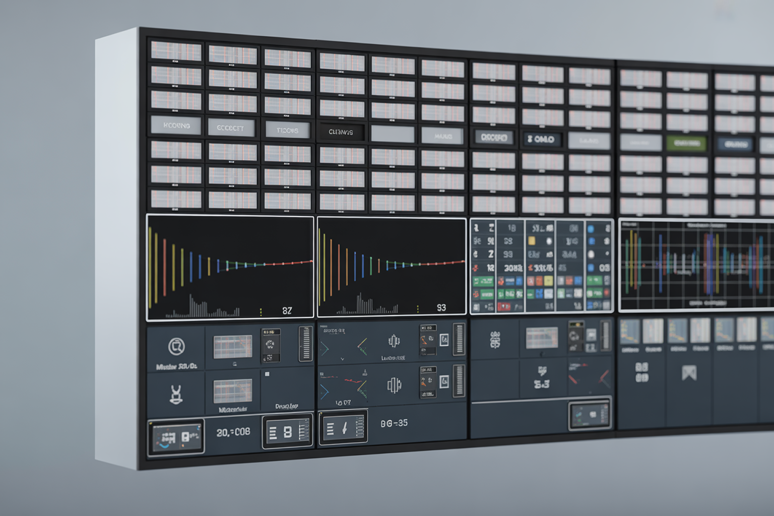What Is Multiviewer Monitoring