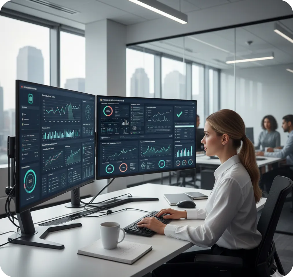 Monitor Real-World AI Performance and Detect Issues Early