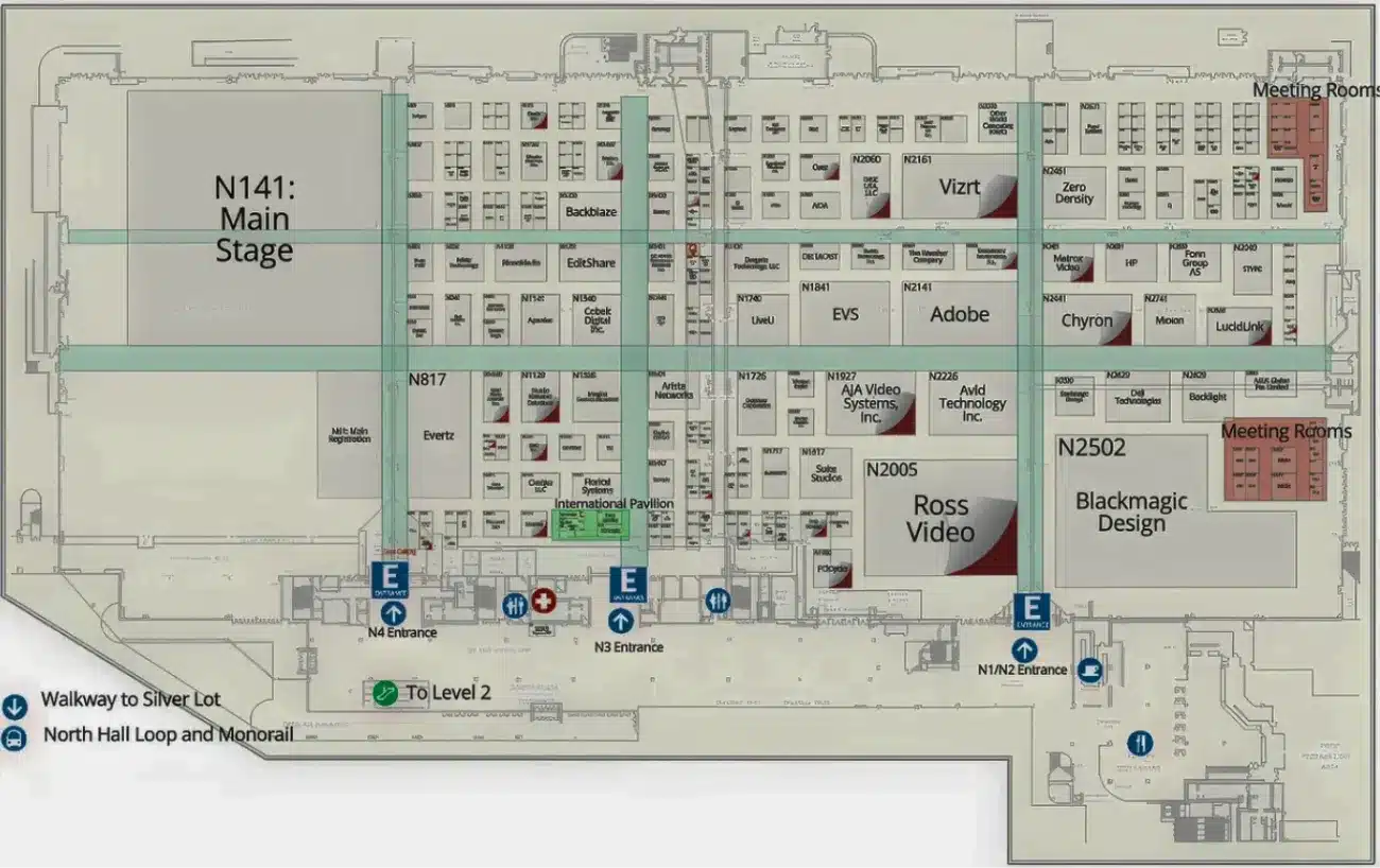 NAB 2026 - Everything You Need to Know